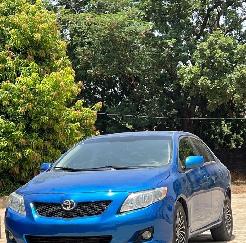 Nigerian Cars Hero Image