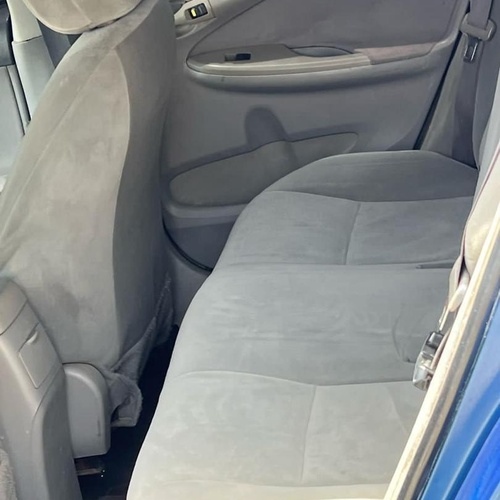 2008 TOYOTA COROLLA LE FOR SALE IN KADUNA
