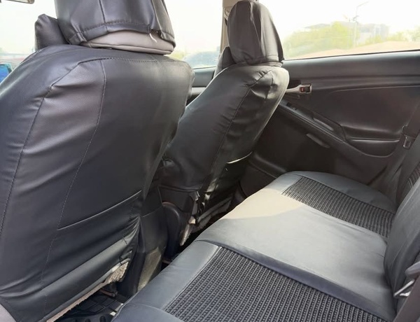 2008 TOYOTA MATRIX S  FOR SALE IN ABUJA