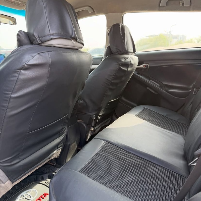 2008 TOYOTA MATRIX S  FOR SALE IN ABUJA image