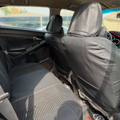 2008 TOYOTA MATRIX S  FOR SALE IN ABUJA