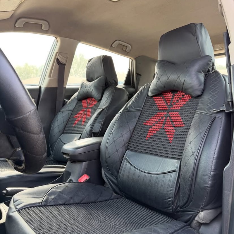 2008 TOYOTA MATRIX S  FOR SALE IN ABUJA image