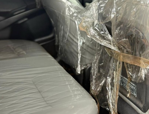 2008 TOYOTA MATRIX S FOR SALE IN ABUJA