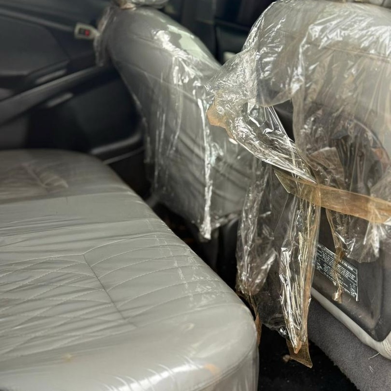 2008 TOYOTA MATRIX S FOR SALE IN ABUJA image