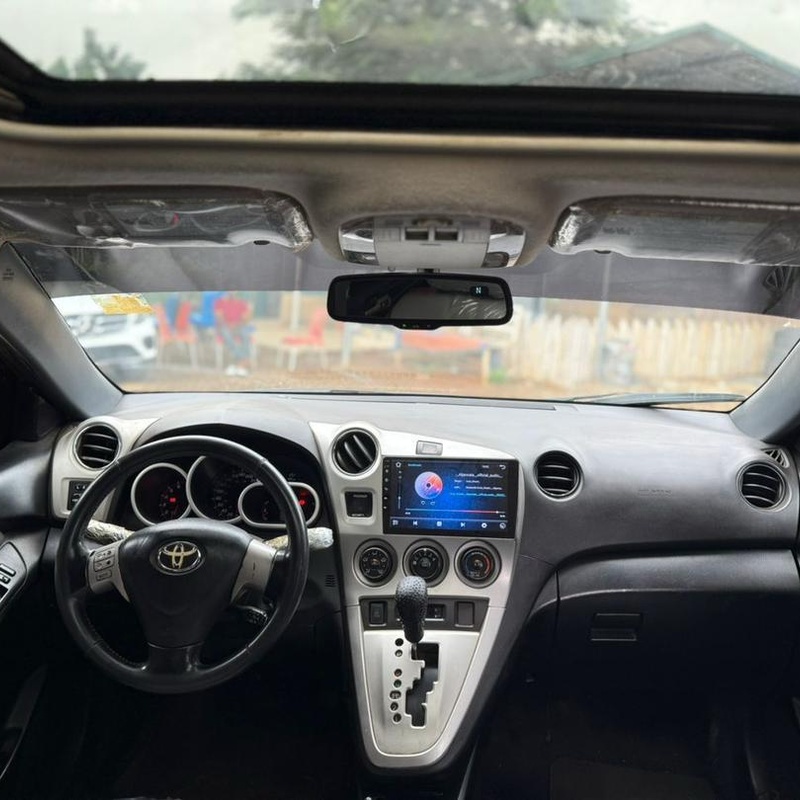2008 TOYOTA MATRIX S FOR SALE IN ABUJA image