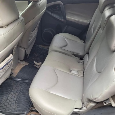 2008 TOYOTA RAV4 FOR SALE