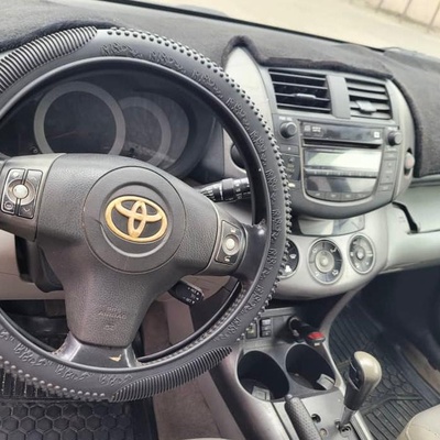 2008 TOYOTA RAV4 FOR SALE