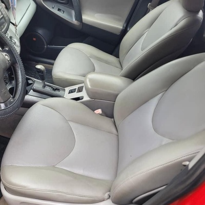 2008 TOYOTA RAV4 FOR SALE
