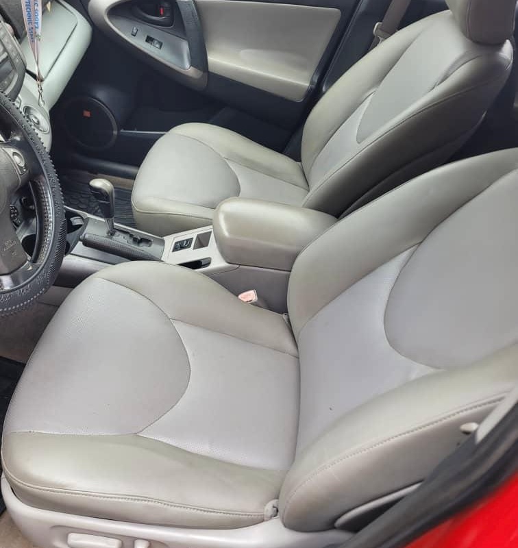 2008 TOYOTA RAV4 FOR SALE image
