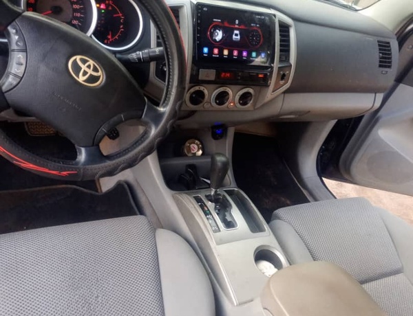 2008 Toyota Tacoma toks In Awka