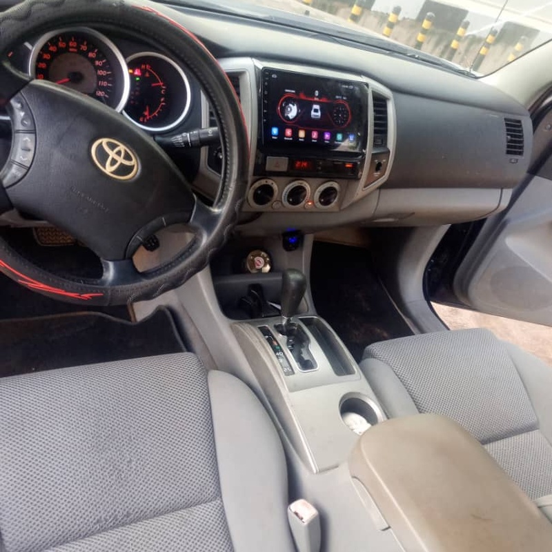 2008 Toyota Tacoma toks In Awka image