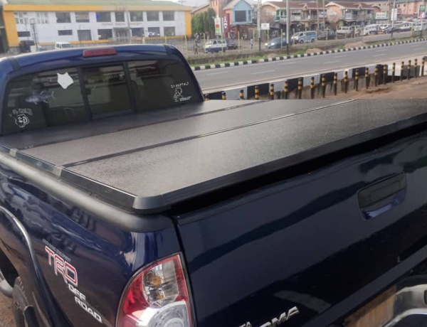 2008 Toyota Tacoma toks In Awka