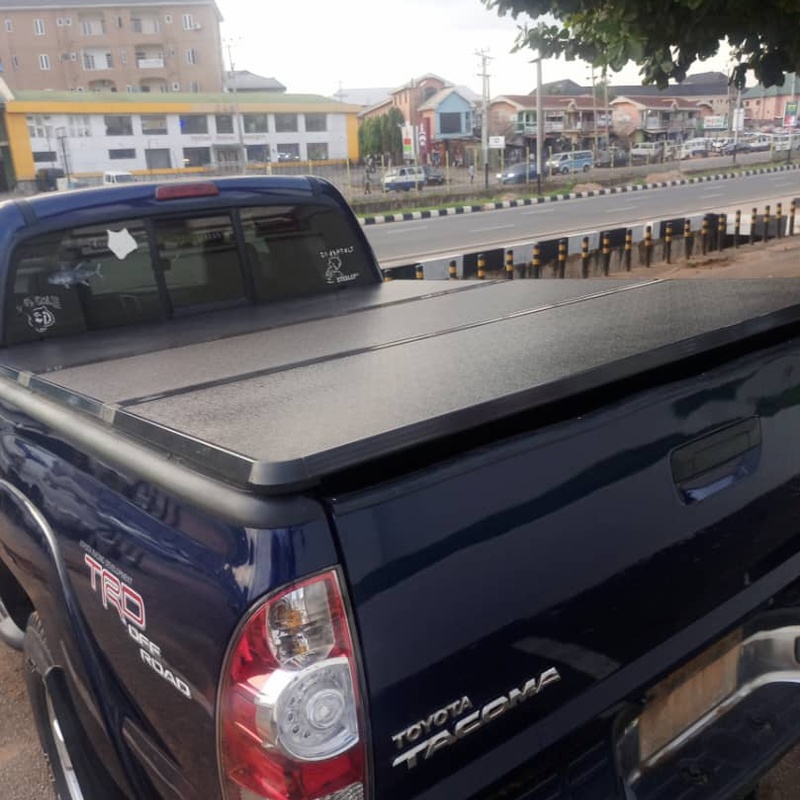 2008 Toyota Tacoma toks In Awka image