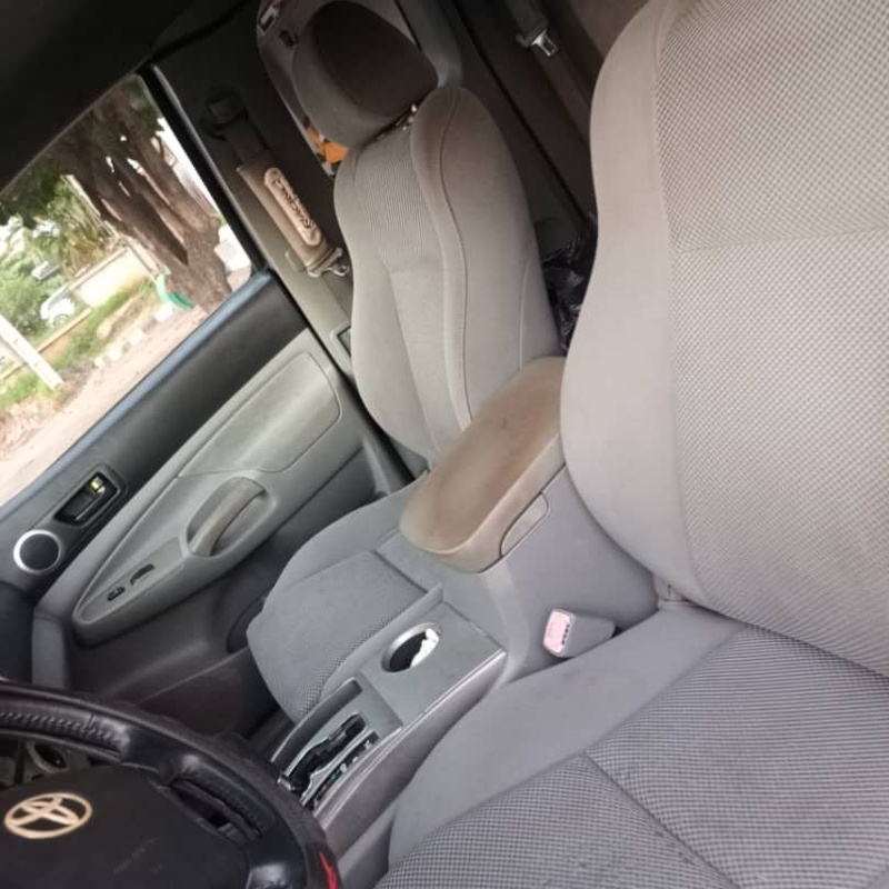 2008 Toyota Tacoma toks In Awka image