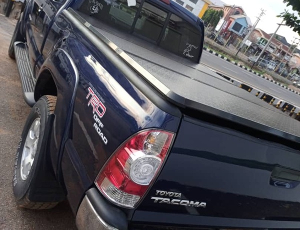 2008 Toyota Tacoma toks In Awka