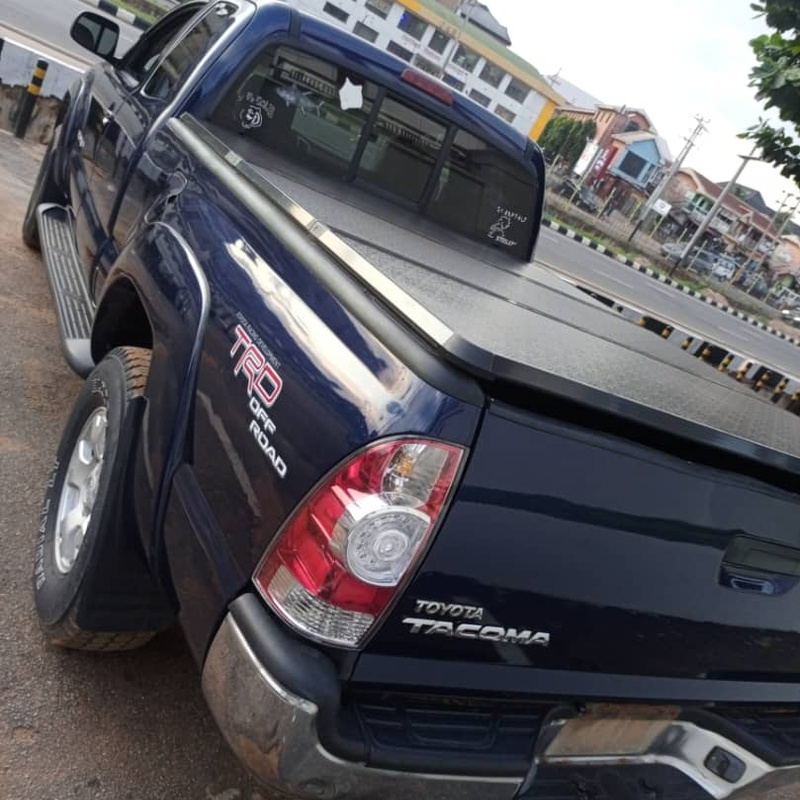 2008 Toyota Tacoma toks In Awka image