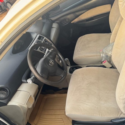 2008 TOYOTA YARIS FOR SALE