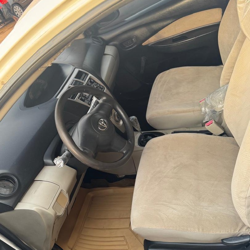 2008 TOYOTA YARIS FOR SALE image