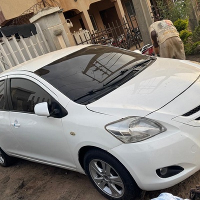 2008 TOYOTA YARIS FOR SALE