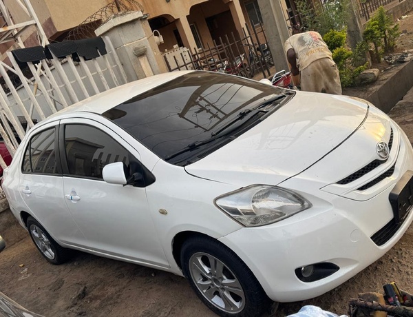 2008 TOYOTA YARIS FOR SALE