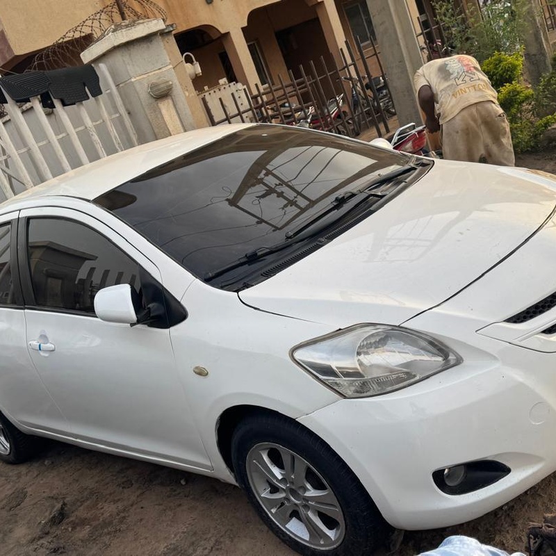 2008 TOYOTA YARIS FOR SALE image