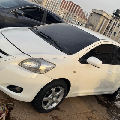 2008 TOYOTA YARIS FOR SALE