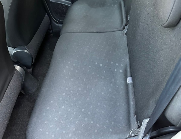 2008 TOYOTA YARIS FOR SALE IN ABUJA