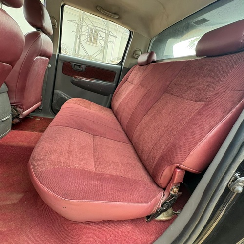 2008 Upgraded to 2025 model Toyota Hilux for Sale In Abuja