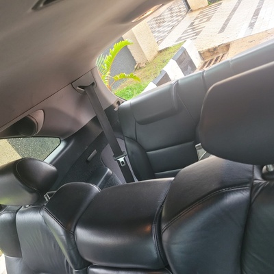 2009/2010 MODEL ACURA MDX AVAILABLE FOR SALE