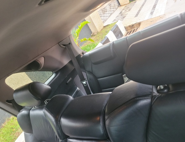 2009/2010 MODEL ACURA MDX AVAILABLE FOR SALE