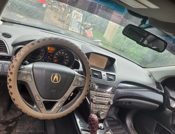 2009/2010 MODEL ACURA MDX AVAILABLE FOR SALE