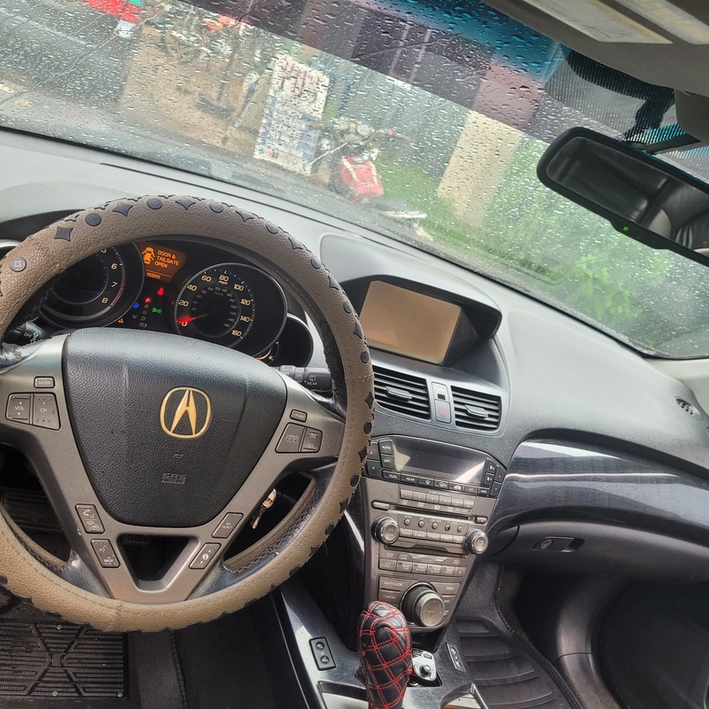 2009/2010 MODEL ACURA MDX AVAILABLE FOR SALE image