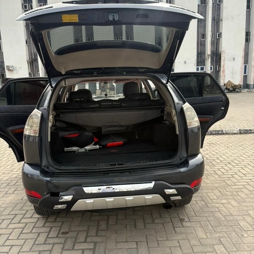 2009 LEXUS RX350 FOR SALE IN LAGOS