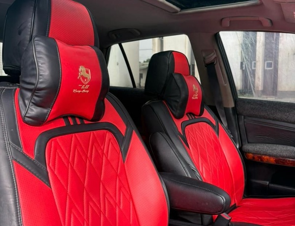 2009 LEXUS RX350 FOR SALE IN LAGOS