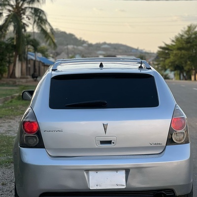 2009 PONTIAC VIBE (ASH) FOR SALE