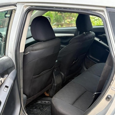 2009 PONTIAC VIBE FOR SALE IN ABUJA