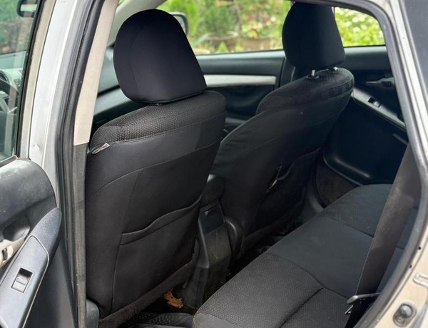 2009 PONTIAC VIBE FOR SALE IN ABUJA