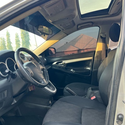 2009 PONTIAC VIBE (ASH) FOR SALE