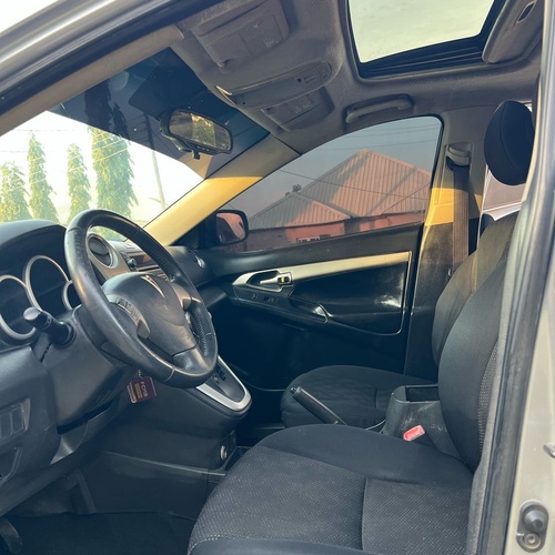 2009 PONTIAC VIBE (ASH) FOR SALE