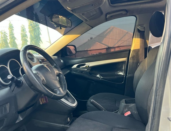 2009 PONTIAC VIBE (ASH) FOR SALE