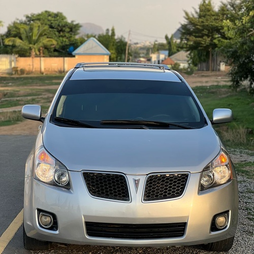 2009 PONTIAC VIBE (ASH) FOR SALE