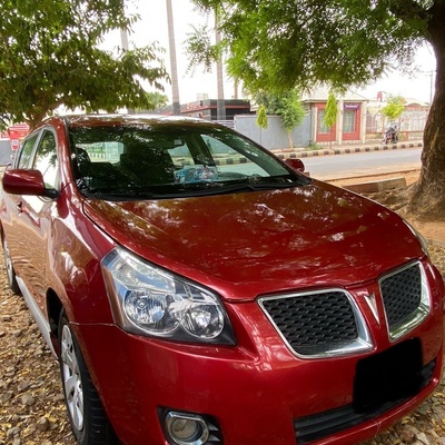 2009 PONTIAC VIBE FOR SALE