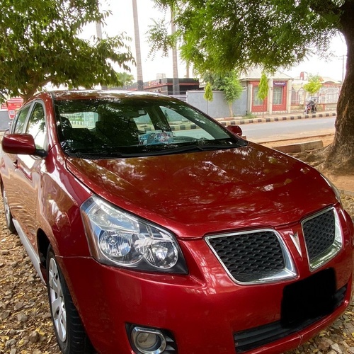 2009 PONTIAC VIBE FOR SALE