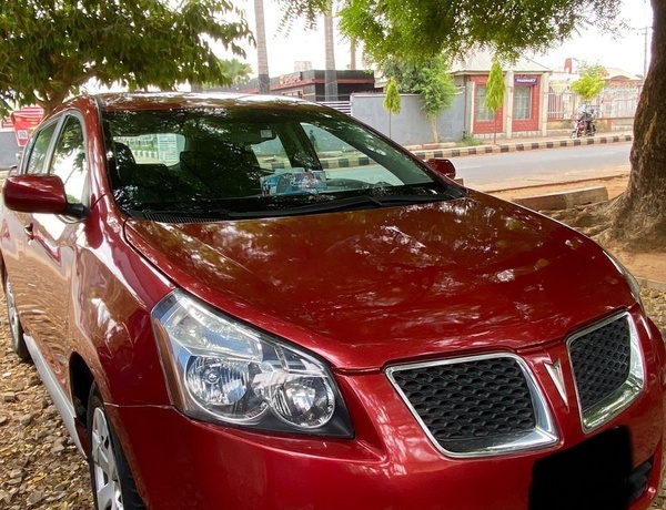 2009 PONTIAC VIBE FOR SALE