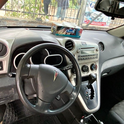 2009 PONTIAC VIBE FOR SALE