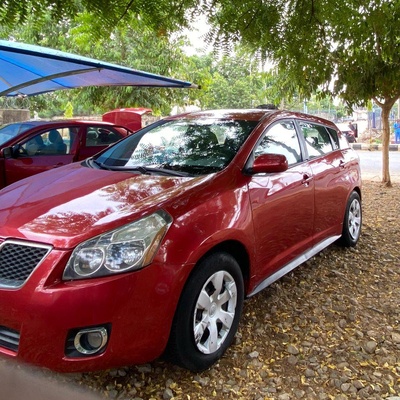 2009 PONTIAC VIBE FOR SALE