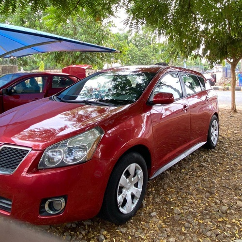 2009 PONTIAC VIBE FOR SALE