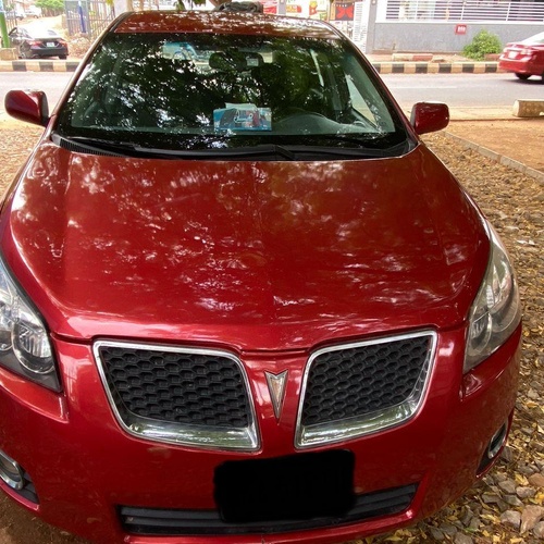 2009 PONTIAC VIBE FOR SALE