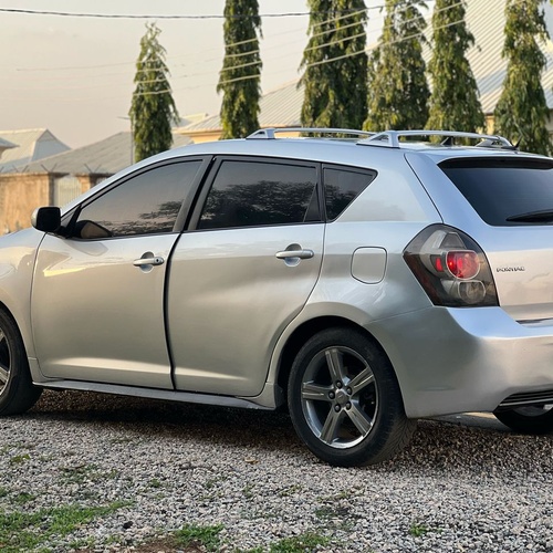 2009 PONTIAC VIBE (ASH) FOR SALE