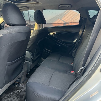 2009 PONTIAC VIBE (ASH) FOR SALE